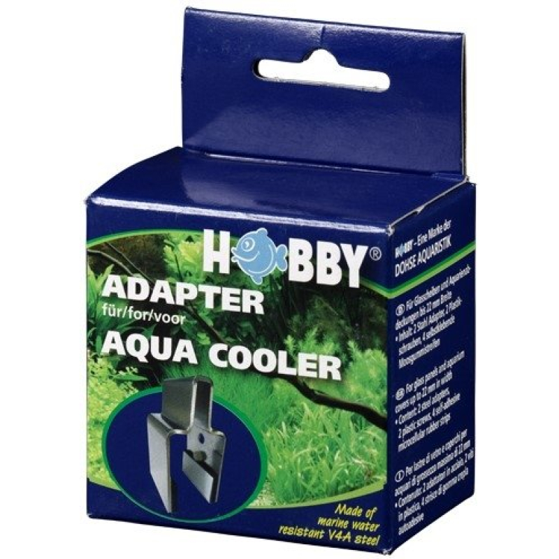 Hobby Aqua Cooler Adapter
